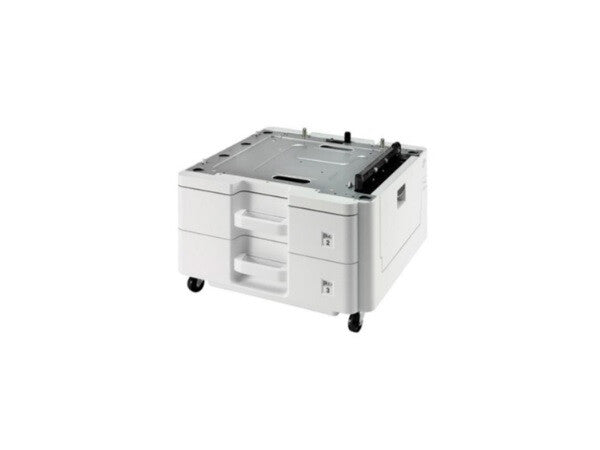 KYOCERA Dual 500 Sheet Feeder Alimentador de gran capacidad 1000 hojas