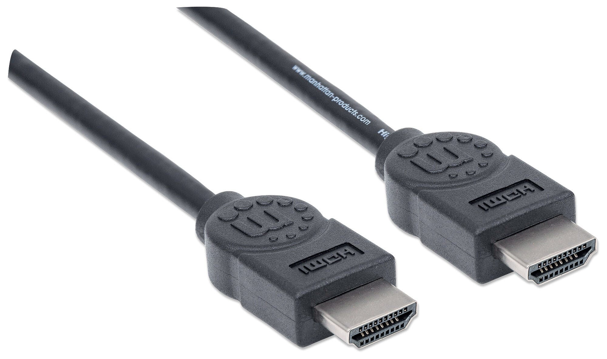 Manhattan Cable HDMI de Alta Velocidad