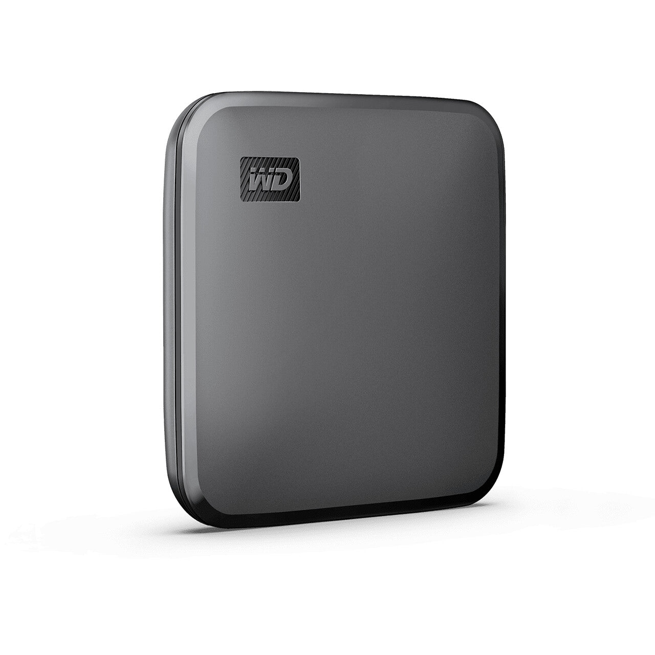 Western Digital WD Elements SE SSD 2 TB Micro-USB B Negro
