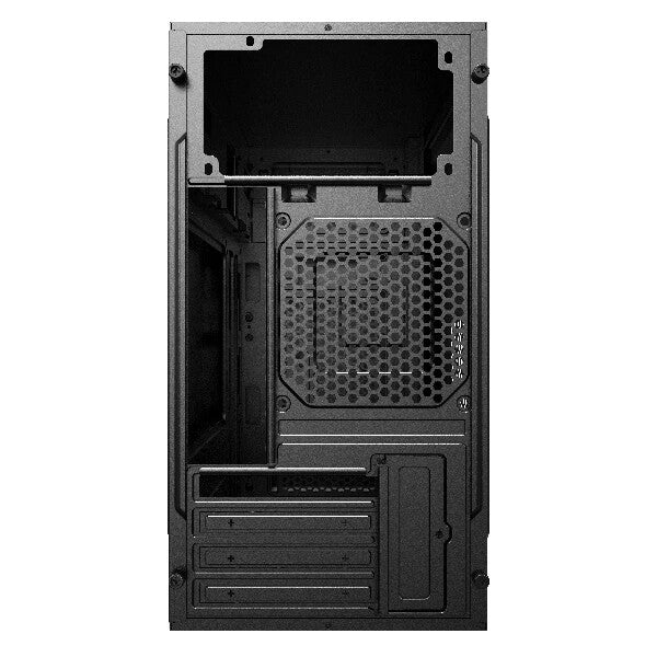 Acteck Performance II GI215 Micro Tower Negro 500 W