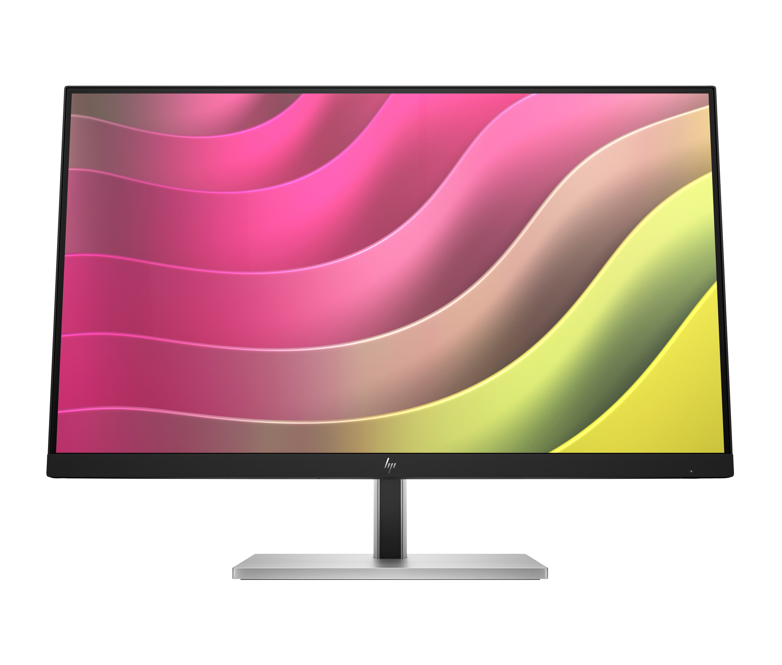 Monitor HP 23.8" E24t G5 Touch FHD Resolución 1920x1080