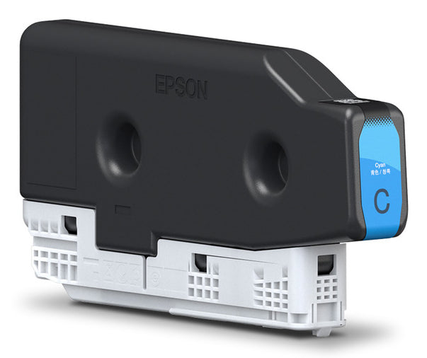 Cartucho de Tinta Epson T08M Cian Alta Capacidad