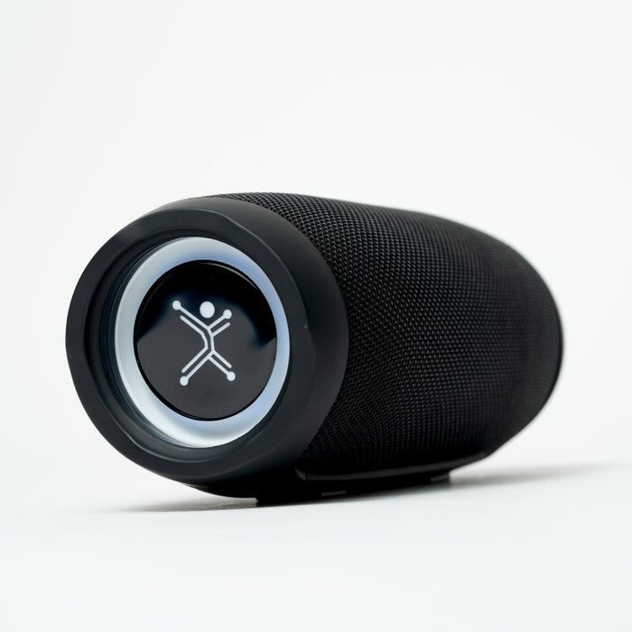 Perfect Choice PC-113249 altavoz portátil y para fiesta Altavoz portátil mono Negro 30 W