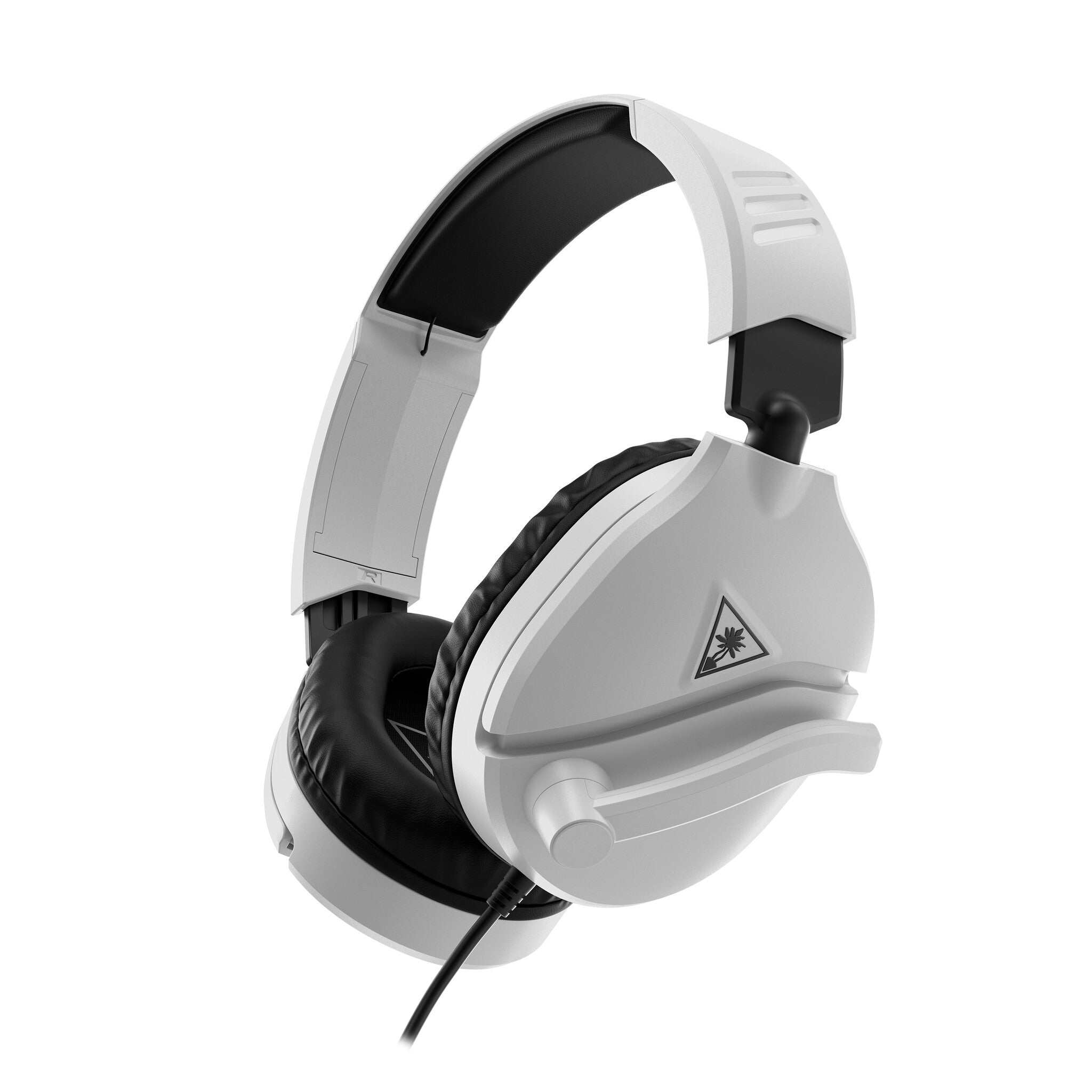Turtle Beach Recon 70 Auriculares Alámbrico Diadema Juego Blanco