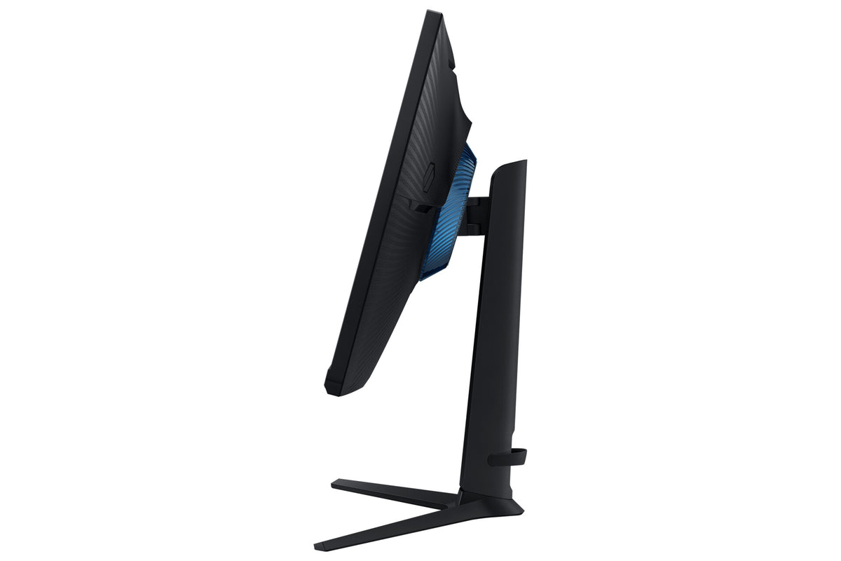 Samsung S27DG300EU monitor de computadora 68.6 cm (27") 1920 x 1080 Pixeles Full HD LCD Negro