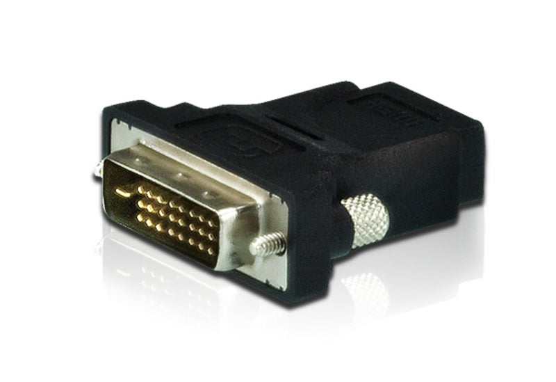 Adaptador DVI a HDMI