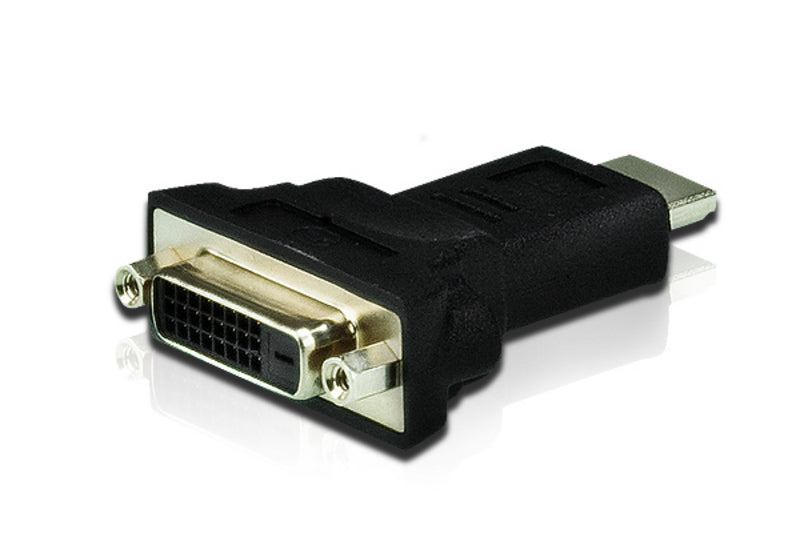 Adaptador HDMI a DVI