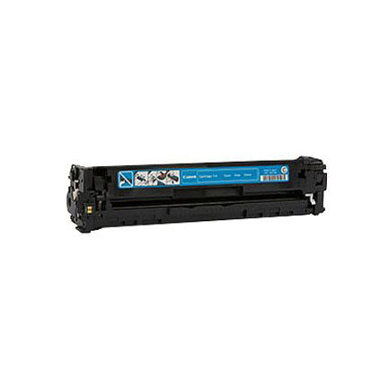 Canon 116 Cyan Toner for ImageClass Series MF8050Cn/MF8080Cw (1500 Pages)