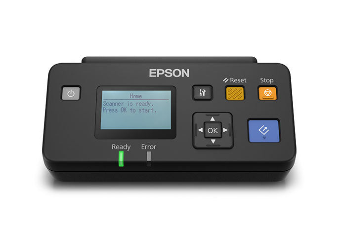 Epson External Network Card for WorkForce DS-510/520/560/760/860