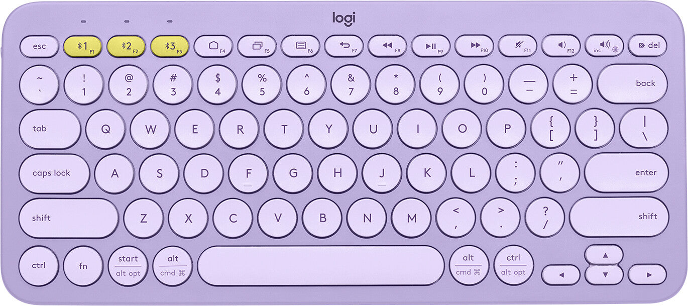 Logitech K380 Multi-Device