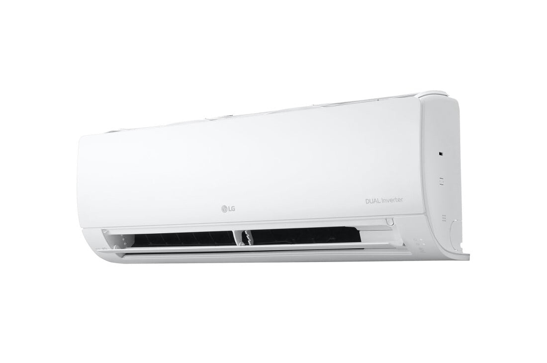 LG VX122C3 sistema de aire acondicionado dividido Sistema divisor Blanco