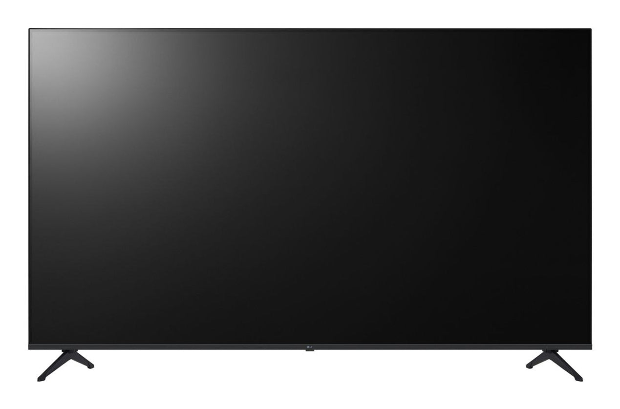 TELEVISION LED LG 75 PLG UHD TV SIGNAGE 300 NITS 16/7 WEBOS 25 8MS 60HZ AUDIO 10W X 2 SMART HOME , NAVEGADOR WEB, HDMI 2.0 USB 2.0 RS232 VESA 200 X 300