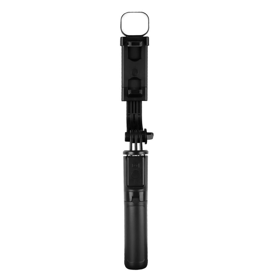 Perfect Choice PC-120414 bastón selfie Smartphone Negro