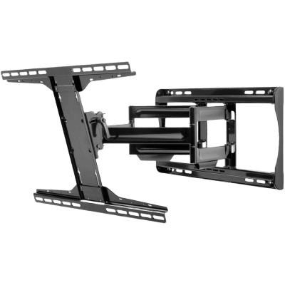 Soporte Articulado Peerless de Pared Paramount para Pantallas de 39" a 90"