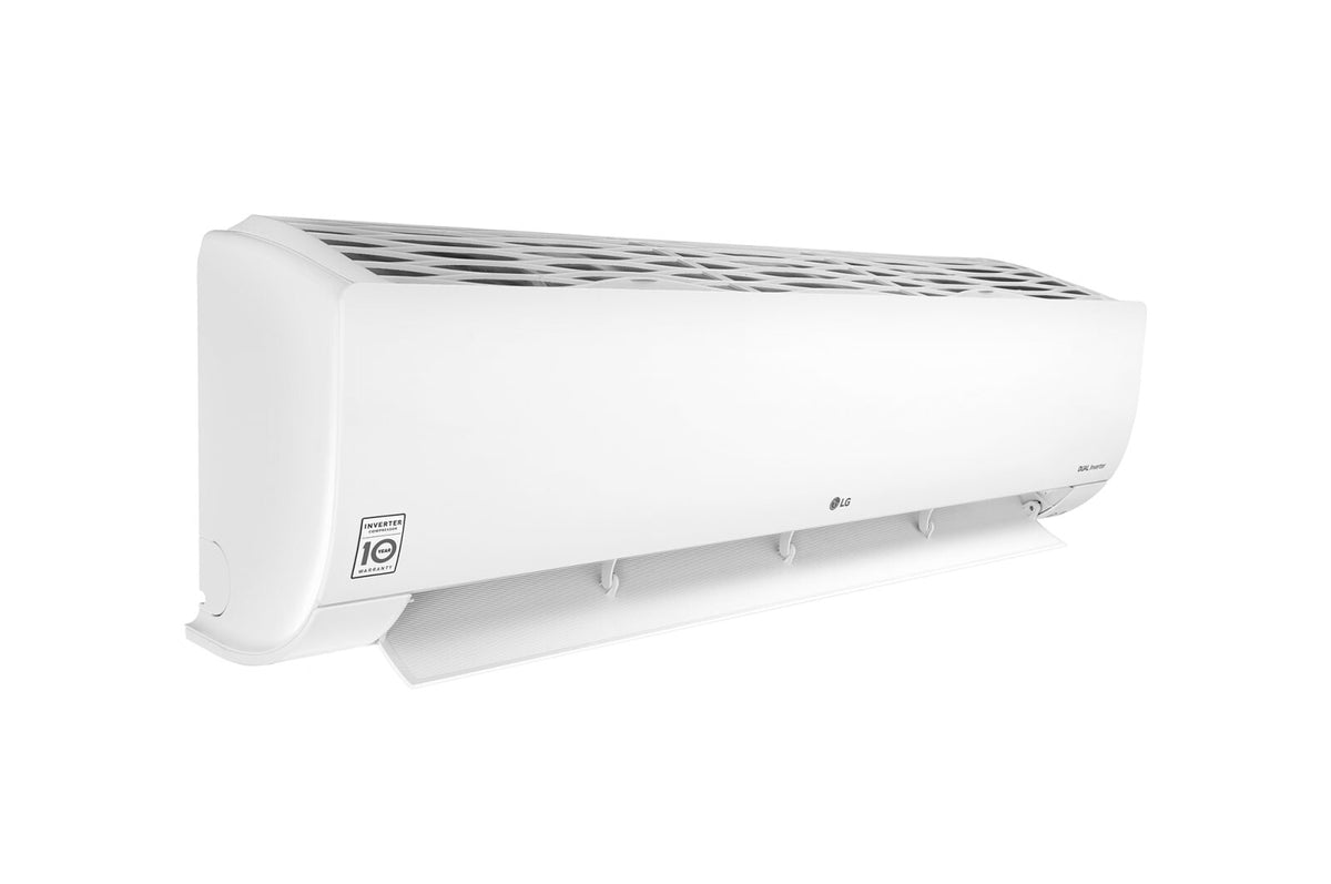 LG SW362H8 sistema de aire acondicionado dividido Sistema divisor Blanco