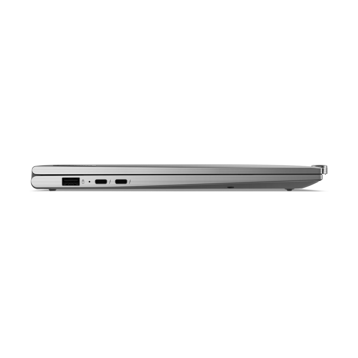 Lenovo ThinkPad X1 2-in-1 Gen 9 Intel Core Ultra 7 155U Híbrido (2-en-1) 35.6 cm (14") Pantalla táctil WUXGA 16 GB LPDDR5x-SDRAM 512 GB SSD Wi-Fi 6E (802.11ax) Windows 11 Pro Español Gris