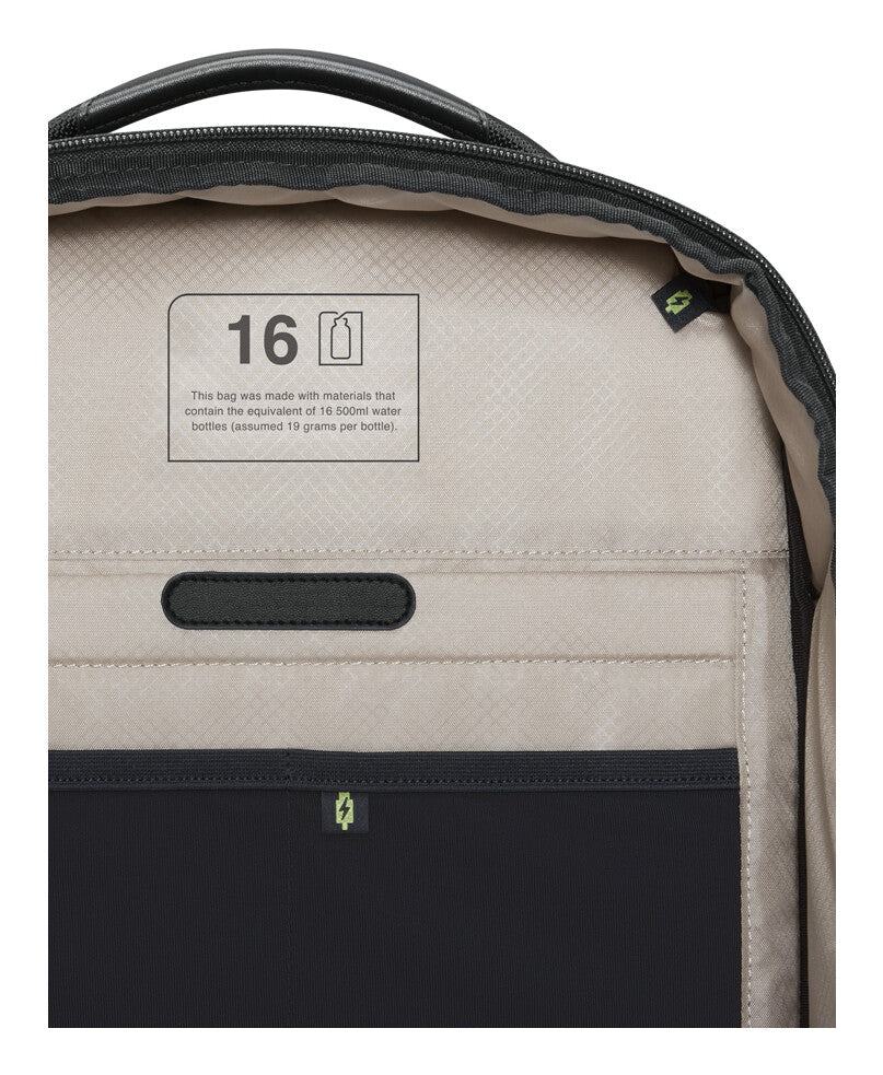 Lenovo ThinkPad Professional 16-inch Gen 2 mochila Mochila casual Negro Plástico