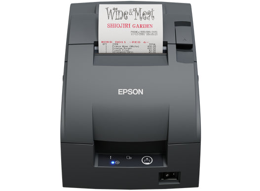 Epson Dot Matrix Printer TM-U220IIA-042 USB