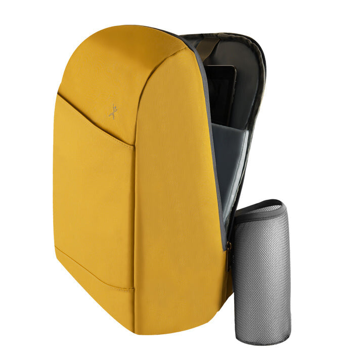 Perfect Choice PC-084938 mochila Mochila casual Amarillo Poliéster