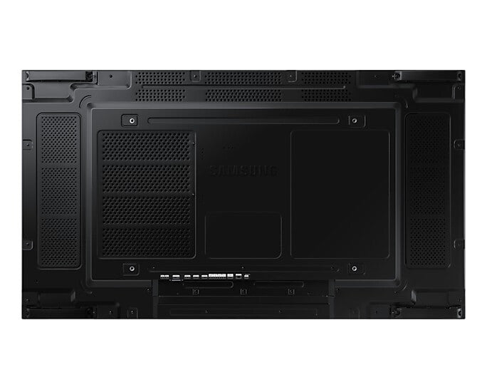 Samsung LH55VHTEBGB Pantalla plana de señalización digital 139.7 cm (55") LED 700 cd / m² Full HD Negro 24/7
