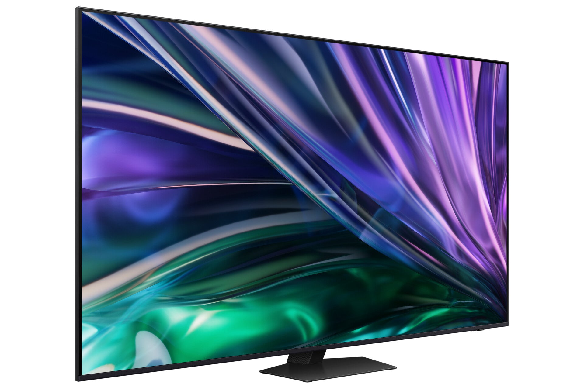 Samsung QN85D QN55QN85DBFXZX Televisor 139.7 cm (55") 4K Ultra HD Smart TV Wifi Negro