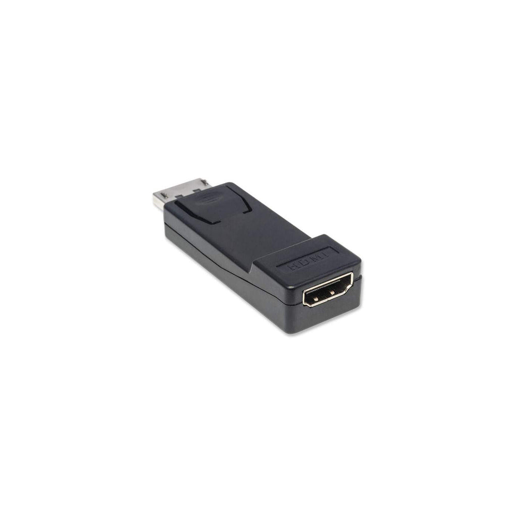 Manhattan Adaptador DisplayPort a HDMI Pasivo