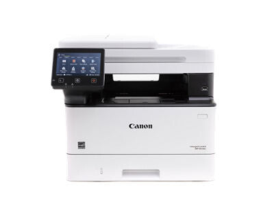 Canon imageCLASS MF462DW Laser A4 1200 x 1200 DPI 37 ppm Wifi