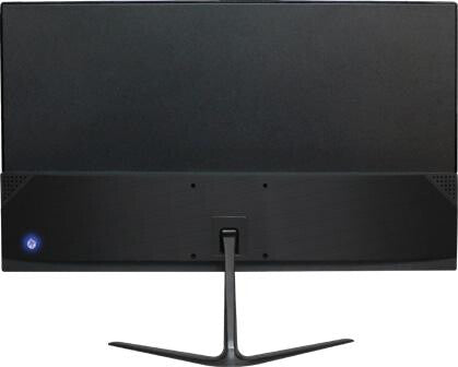 Acteck AC-933841 monitor de computadora 60.5 cm (23.8") 1920 x 1080 Pixeles Full HD Negro