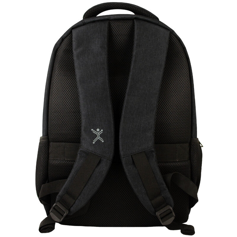 Perfect Choice PC-084181 mochila Mochila casual Negro Poliéster