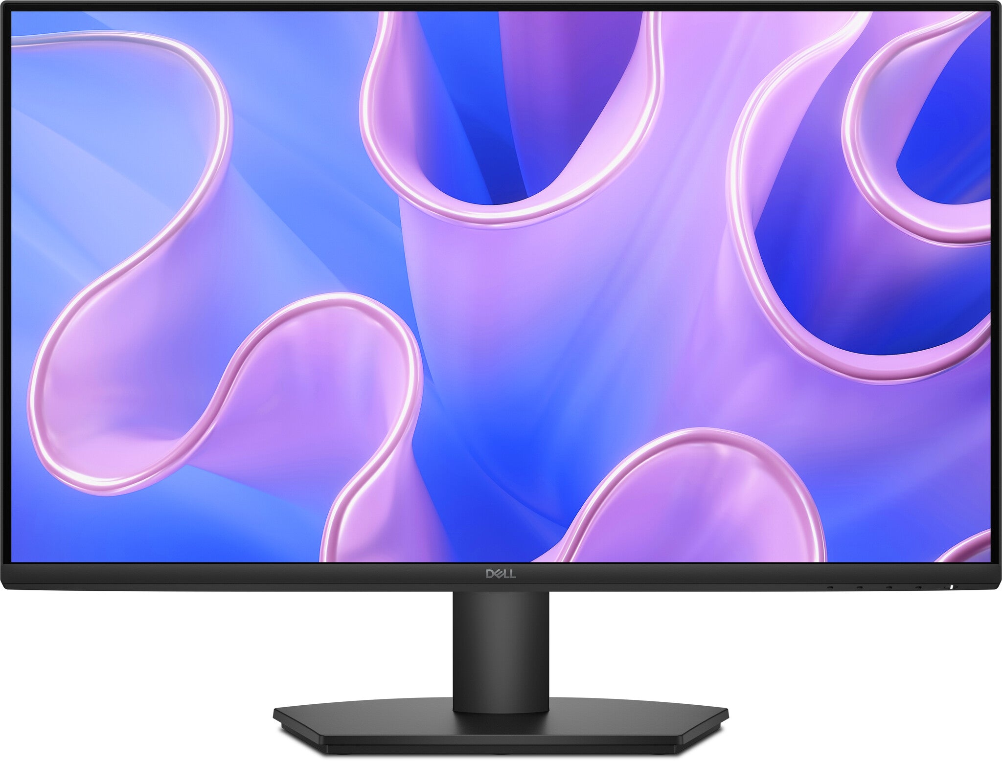 DELL SE2725HM monitor de computadora 68.6 cm (27") 1920 x 1080 Pixeles Full HD LCD Negro