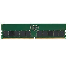 Memoria RAM Kingston 16GB DDR5 4800MT/s ECC Unbuffered DIMM