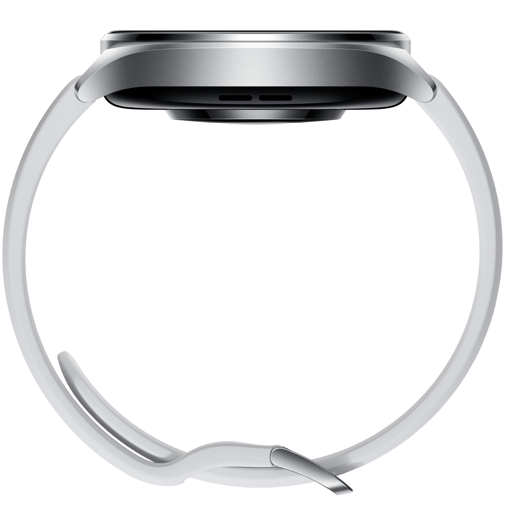 Xiaomi Watch 2 3.63 cm (1.43") AMOLED 46 mm Digital 466 x 466 Pixeles Pantalla táctil Plata Wifi GPS (satélite)