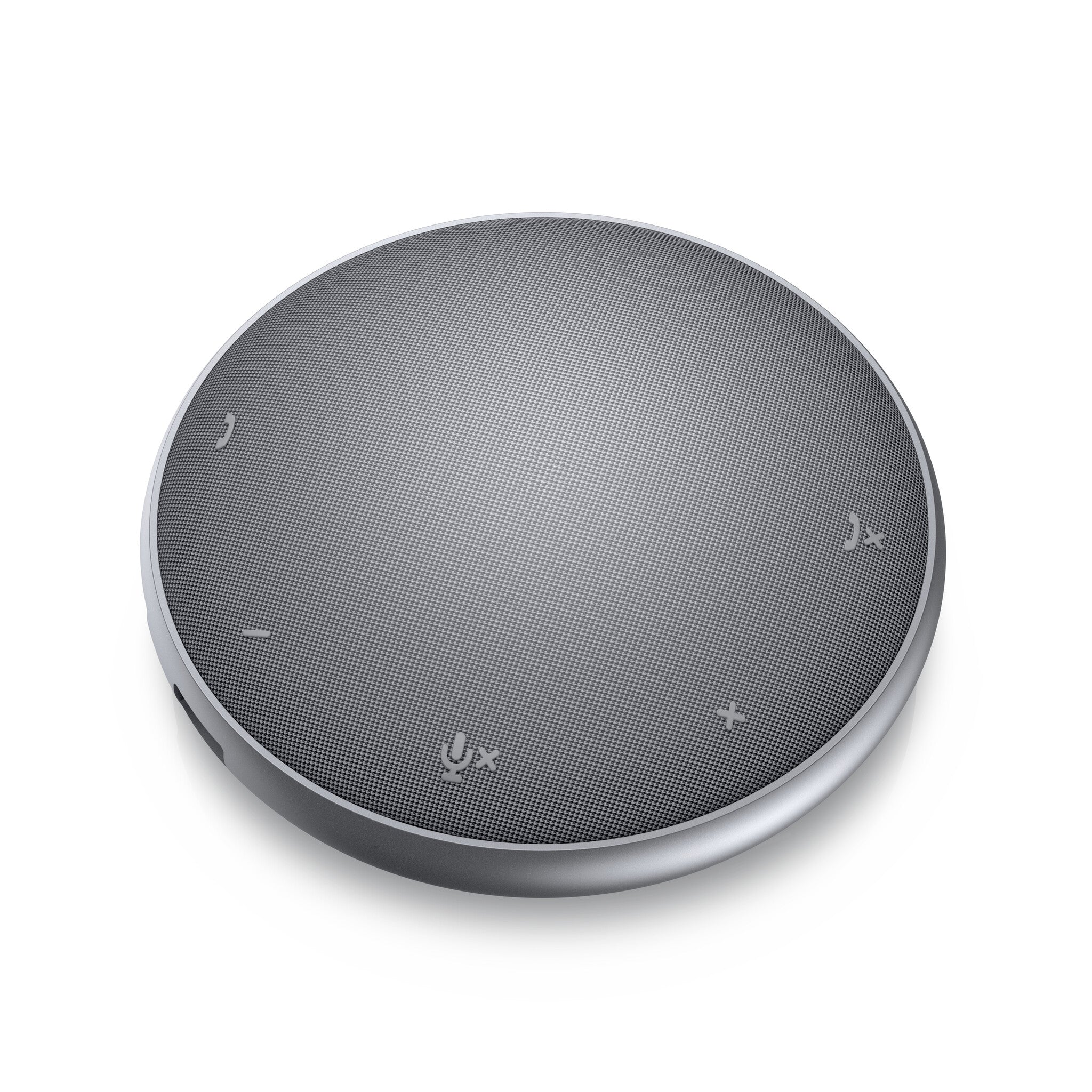 DELL MH3021P altavoz Universal Plata