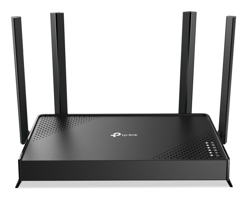 ROUTER | TP LINK | ARCHER BE220 | BE3600 DUAL-BAND WI-FI 7 ROUTER