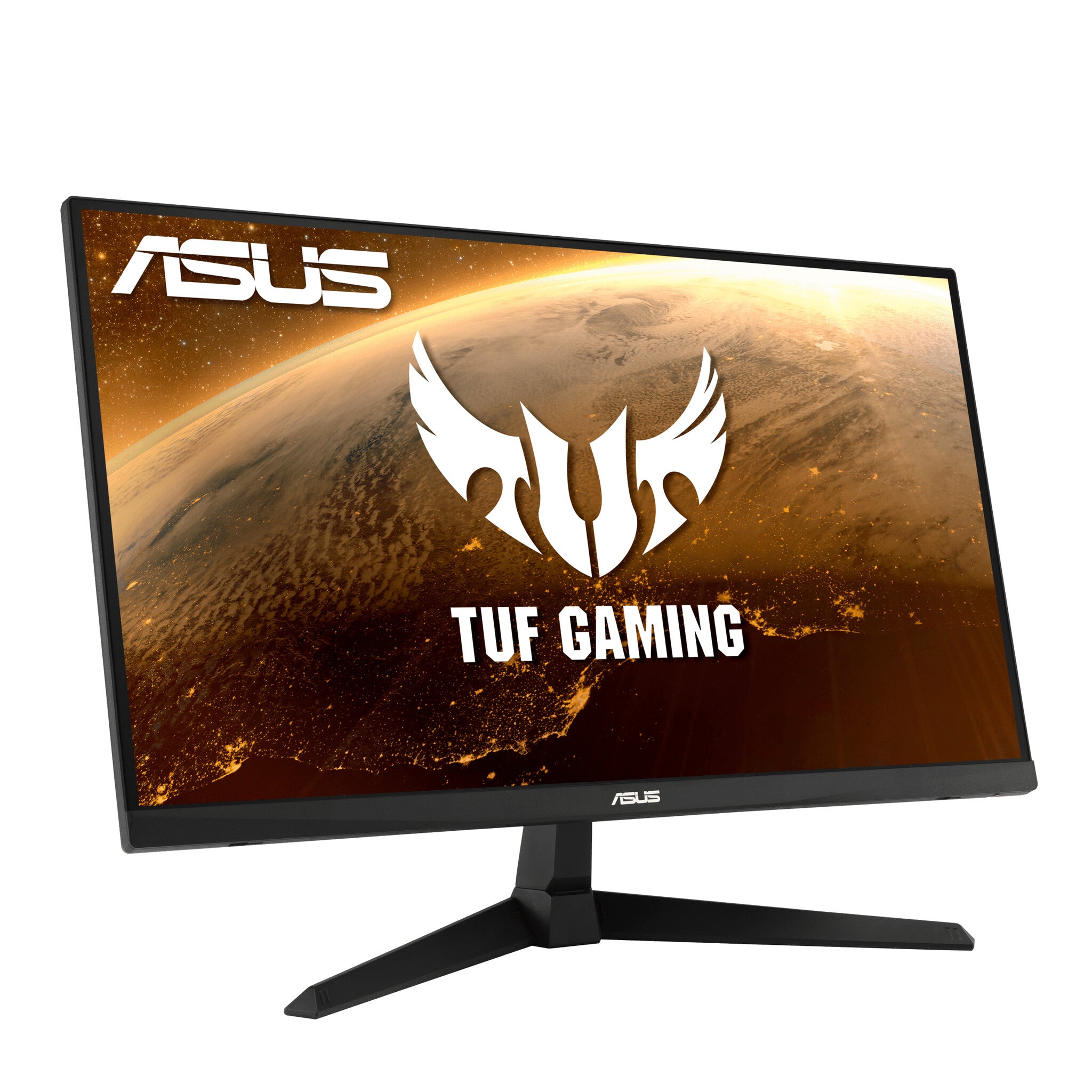 ASUS TUF Gaming VG277Q1A monitor de computadora 68.6 cm (27") 1920 x 1080 Pixeles Full HD LED Negro