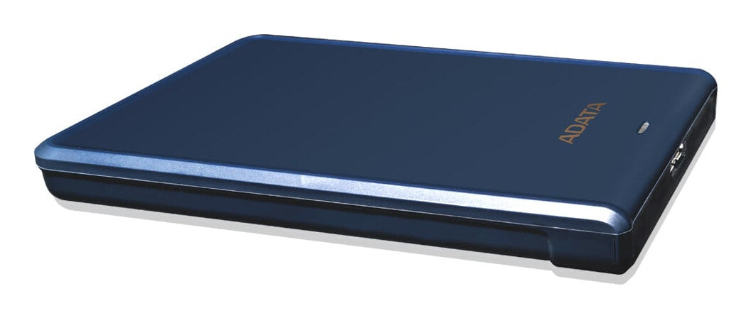 ADATA HV620S disco duro externo 1 TB 2.5" Micro-USB B 3.2 Gen 1 (3.1 Gen 1) Azul
