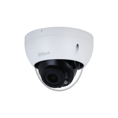 CAMARA IP/DAHUA/ DAHUA DH-IPC-HDBW2841R-ZS/ DOMO ANTIVANDALICA RES. DE 8 MP/ LENTE MOT. 2.7 A 13.5MM/ IR 40 MTS/ IA WIZSENSE/ DETC. DE MOVIMIENTO INTELIGENTE/ PRTC PERIMETRAL/STARLIGHT/POE/IK10/IP67