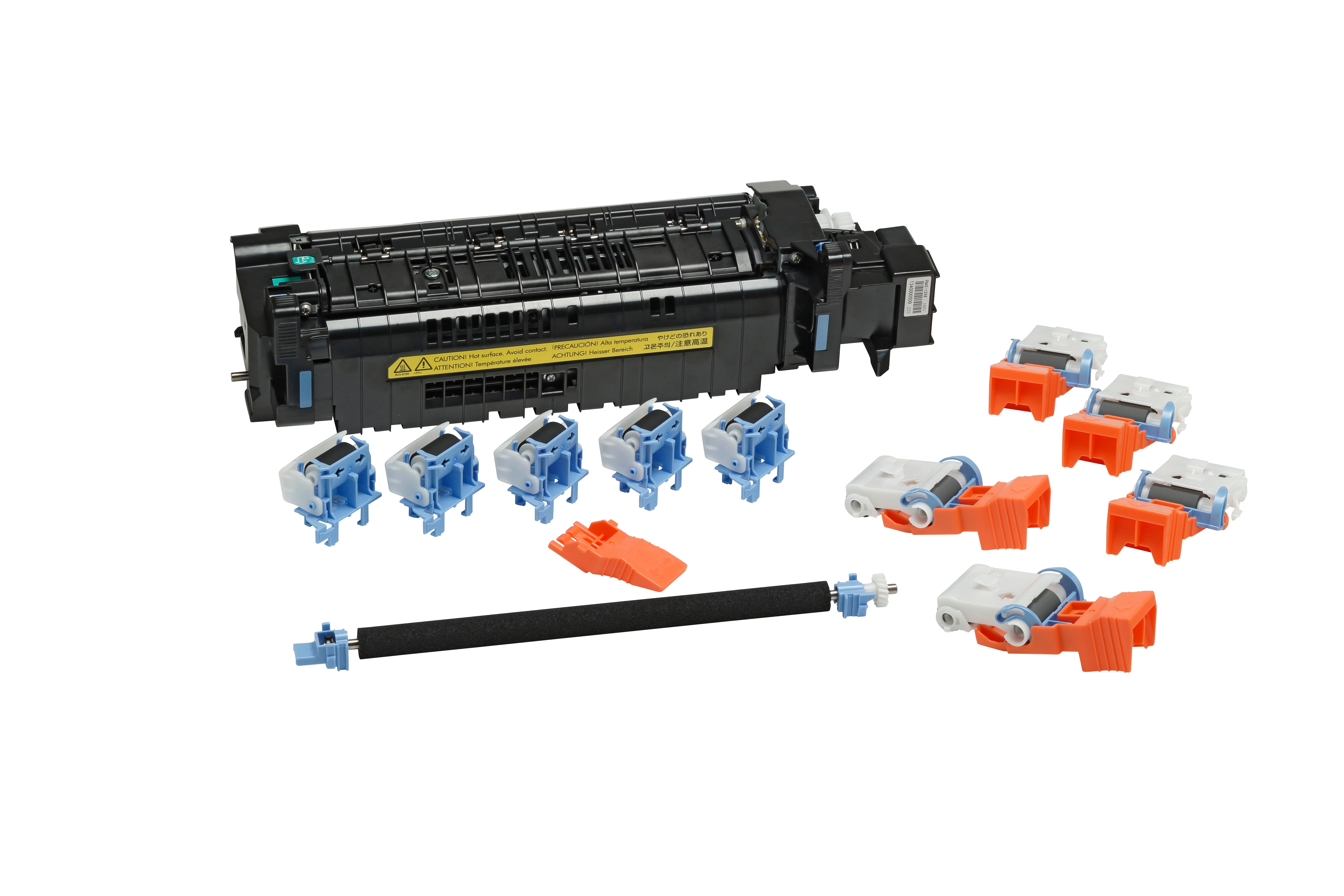 Kit de Mantenimiento HP L0H24A 225000 paginas