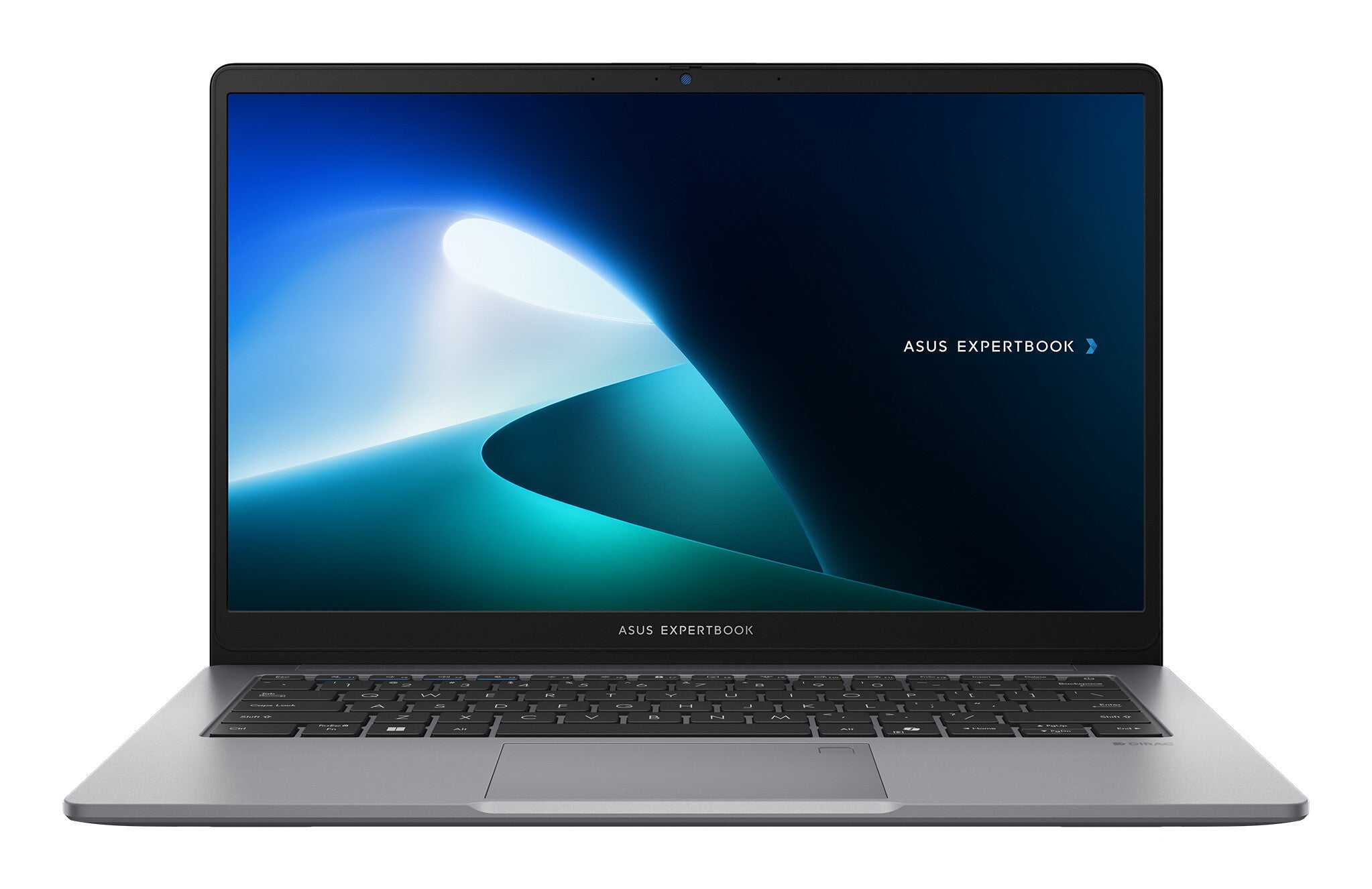 ASUS ExpertBook P1 P1403CVA-i58G512- Intel® Core™ i5 i5-13420H Computadora portátil 35.6 cm (14") Full HD 8 GB DDR5-SDRAM 512 GB SSD Wi-Fi 6 (802.11ax) Windows 11 Pro Gris