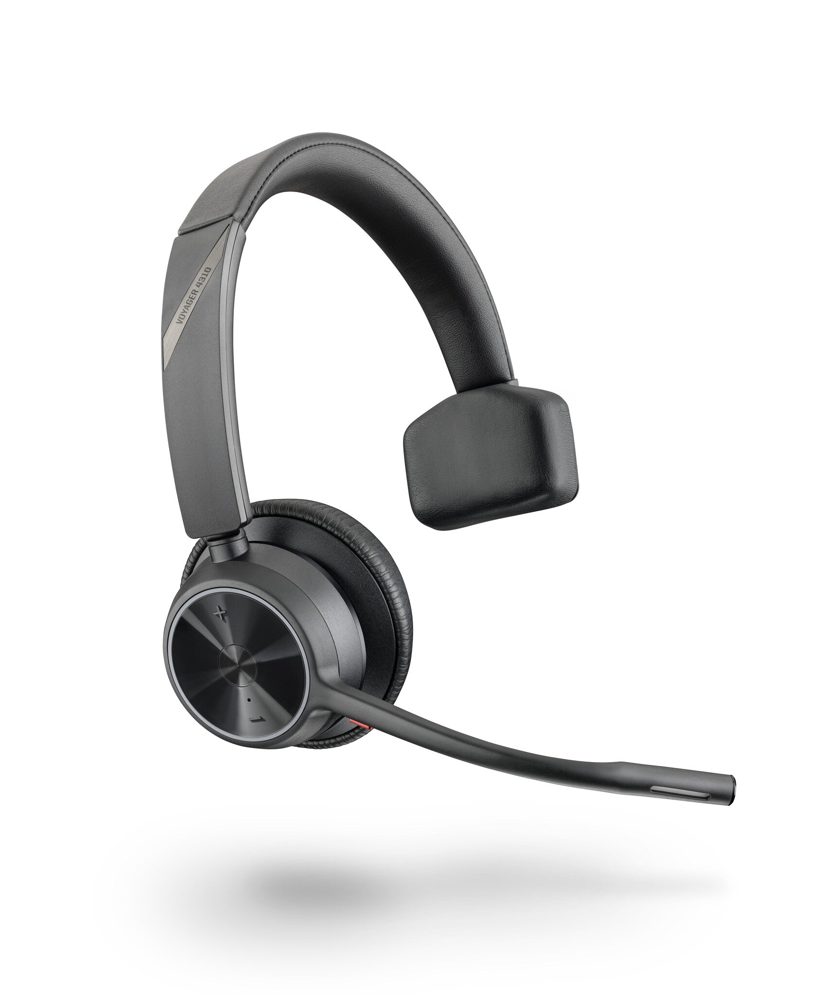 HP Poly Auriculares USB-A Poly Voyager 4310 + adaptador BT700