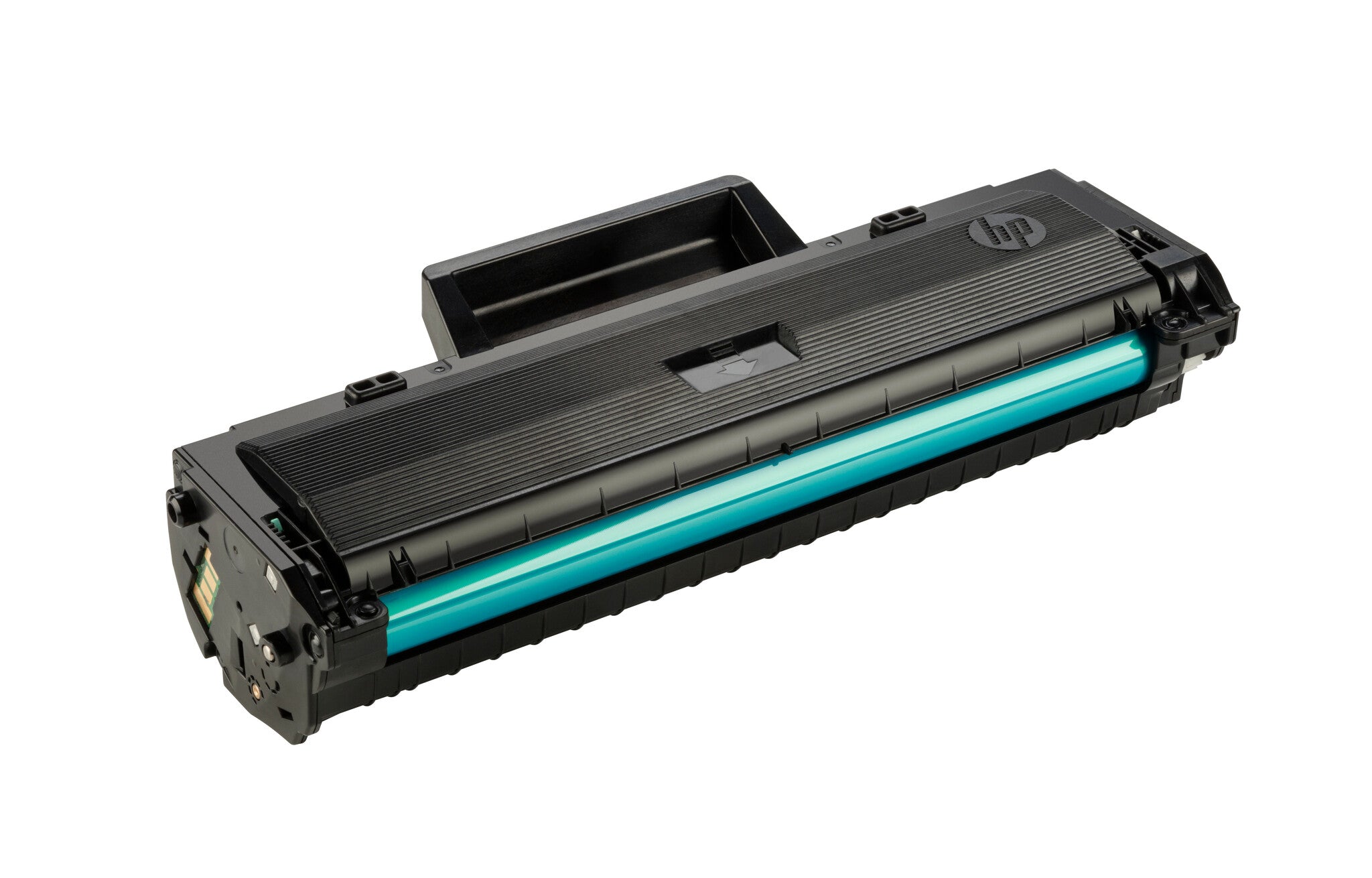 HP Cartucho de tóner láser original 105A negro