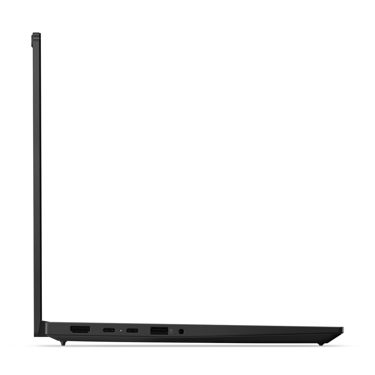 Lenovo ThinkPad E14 Gen 7 (AMD) AMD Ryzen™ 5 220 Computadora portátil 35.6 cm (14") WUXGA 32 GB DDR5-SDRAM 1 TB SSD Wi-Fi 6 (802.11ax) Windows 11 Pro Negro Español