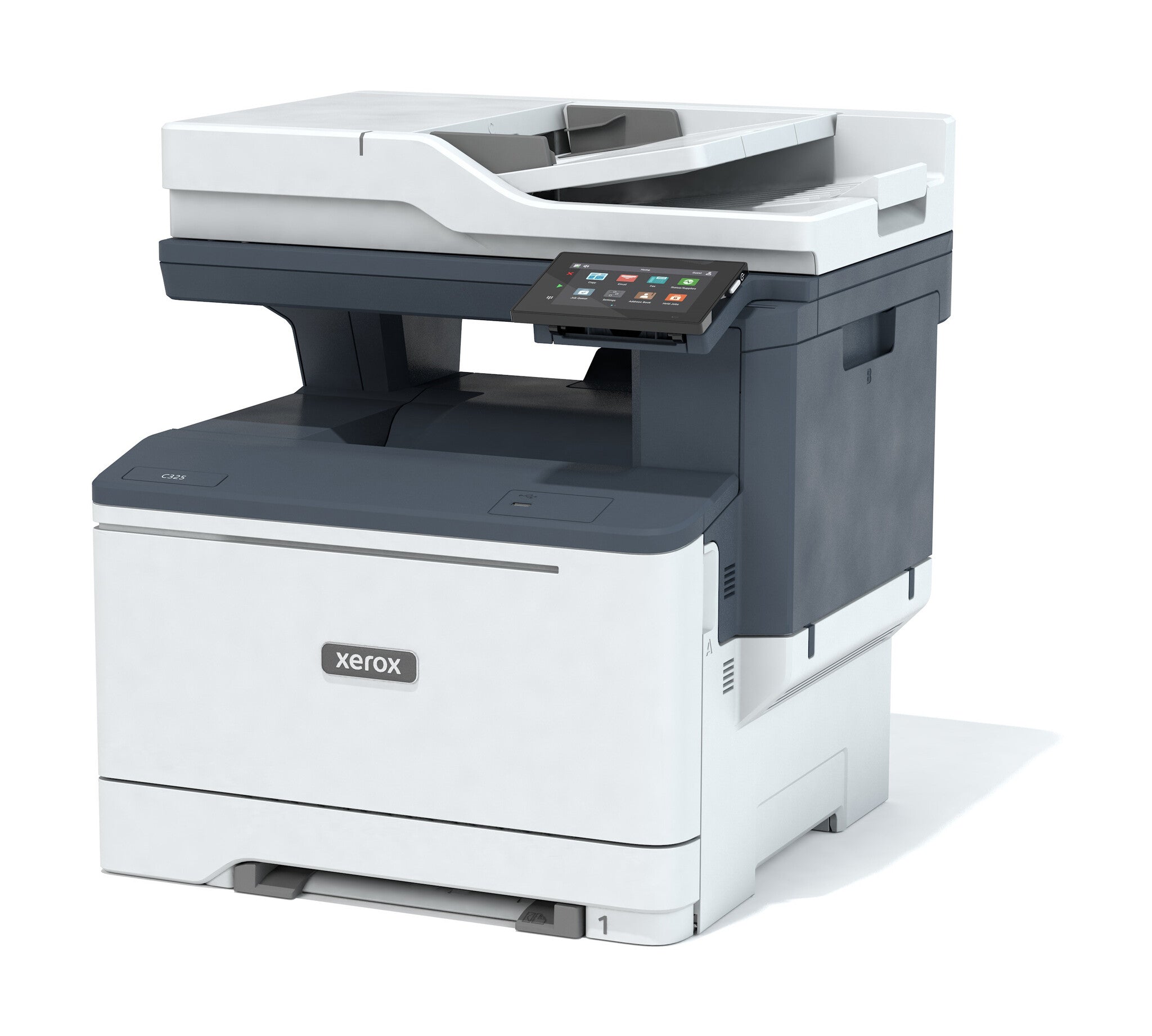 Xerox C325_DNI Impresora multifunción Laser A4 4800 x 4800 DPI 35 ppm Wifi