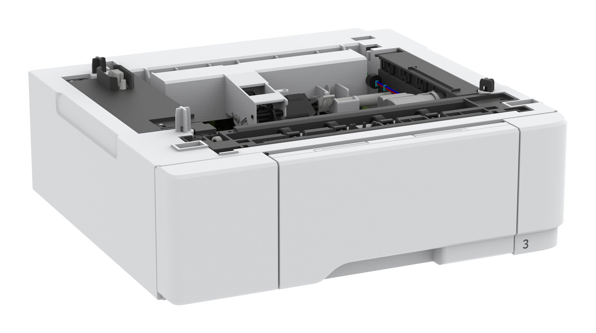 Xerox 497N07995 bandeja o alimentador Bandeja de papel 650 hojas