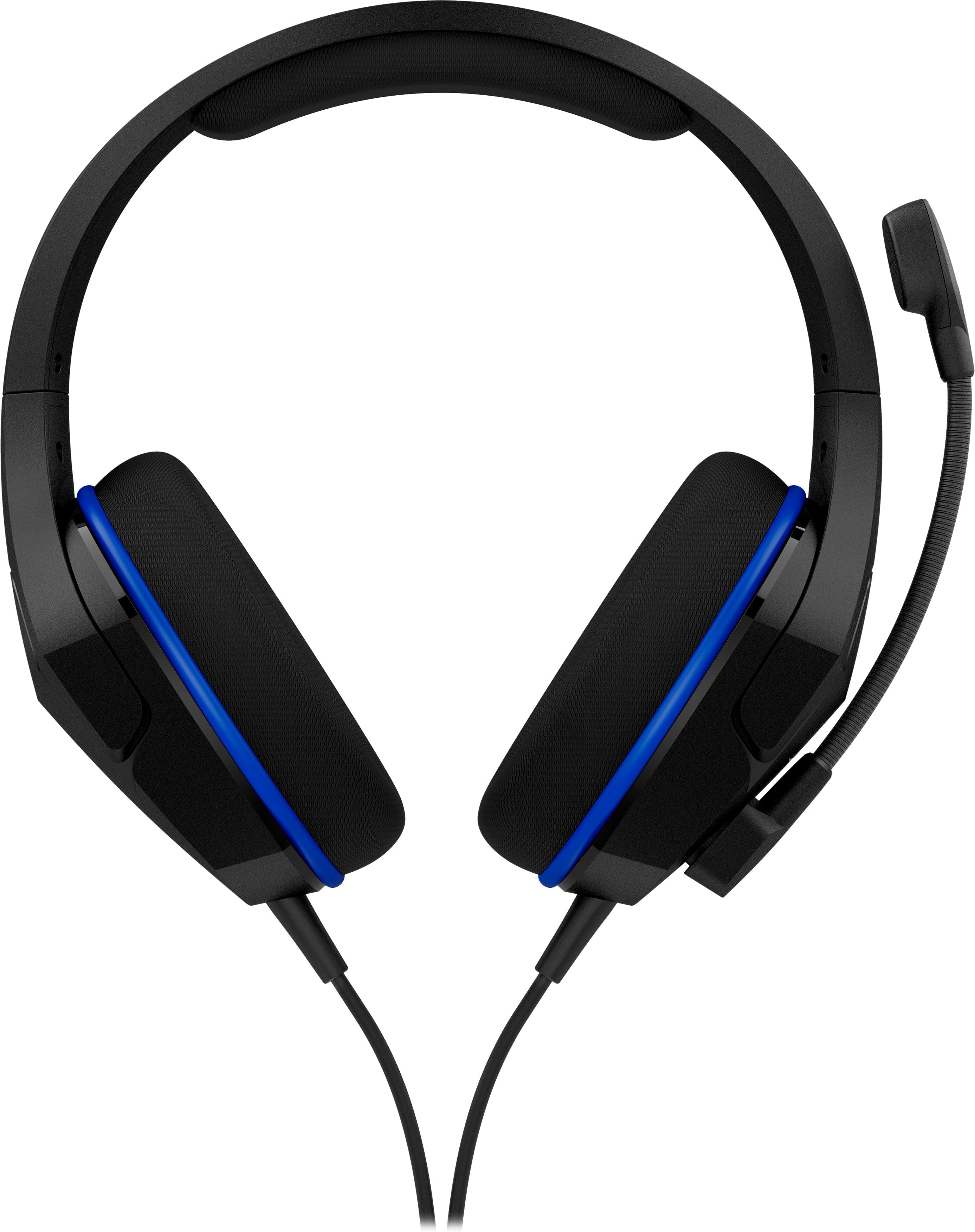 HP AUDIFONOS HYPERX CLOUD STINGER CORE GAMING HEADSET PS4-PS5 3.5MM
