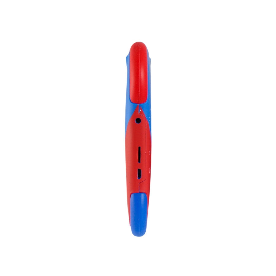 Ghia S7 16 GB Wifi Azul, Rojo