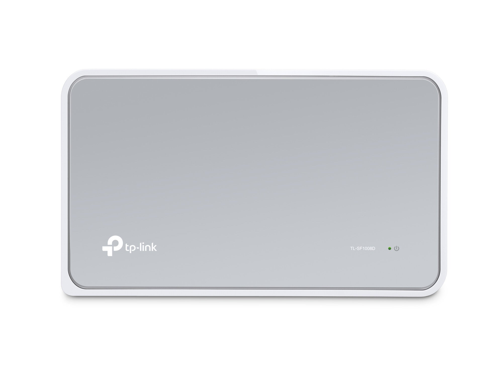 TP-Link TL-SF1008D No administrado Fast Ethernet (10/100) Blanco