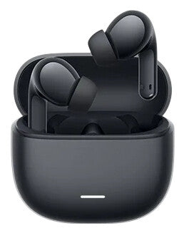 Xiaomi REDMI Buds 8 Lite Auriculares True Wireless Stereo (TWS) Intra auditivo Llamadas/Música USB Tipo C Bluetooth Negro