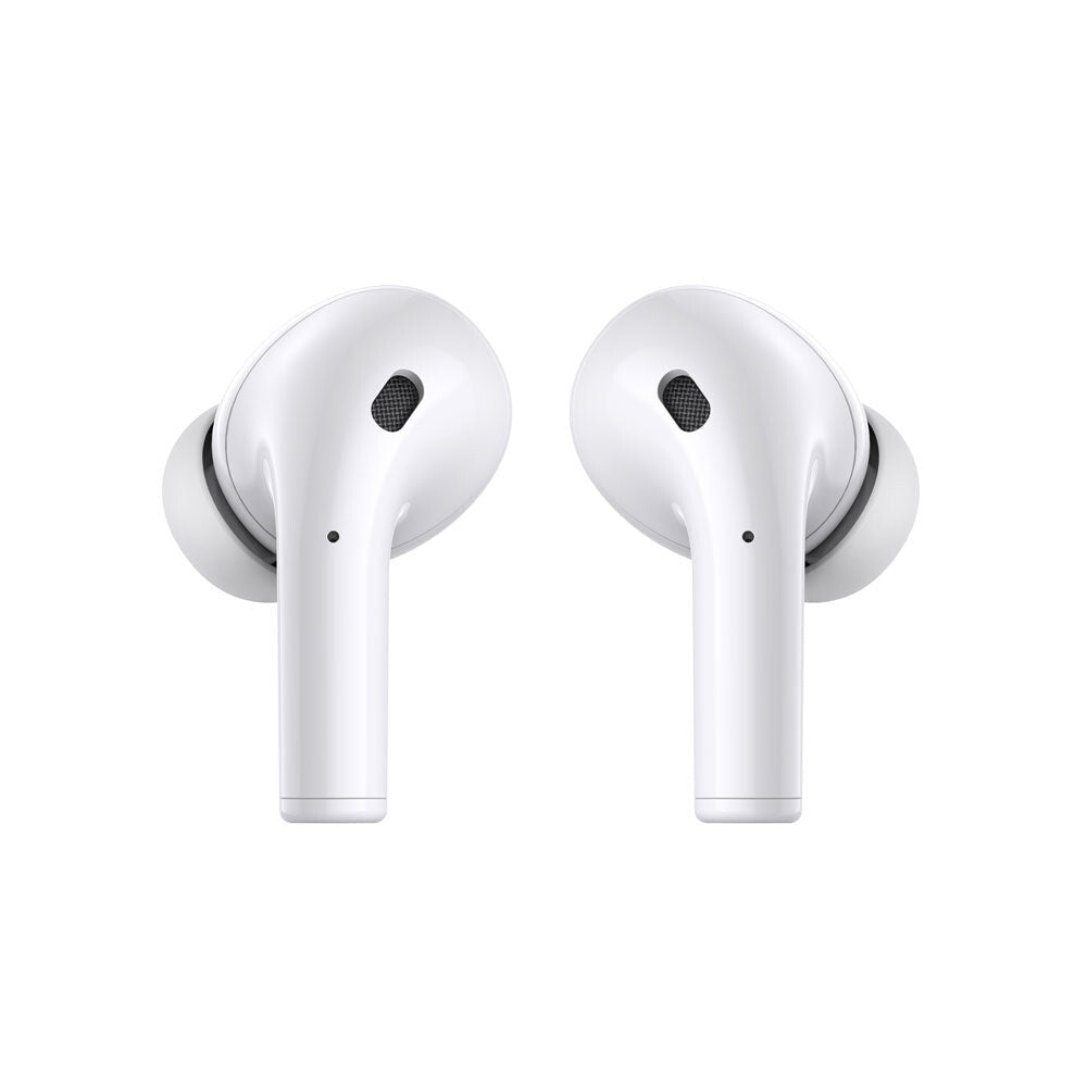 ArgomTech ARG-HS-5070PK audífono y auriculare Auriculares True Wireless Stereo (TWS) Intra auditivo Llamadas/Música Bluetooth Blanco