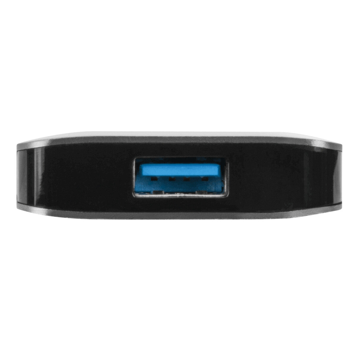 Targus ACH226BT nodo concentrador USB 3.2 Gen 1 (3.1 Gen 1) Type-C 5000 Mbit/s Plata